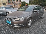 Volkswagen Magotan 2012
