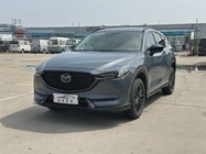 Mazda CX-5 2021