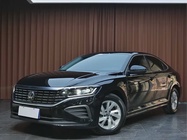 Volkswagen Passat 2024
