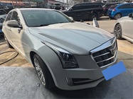 Cadillac ATS 2019