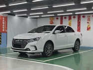 BYD Qin 2018