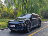 Li Auto L9 2024