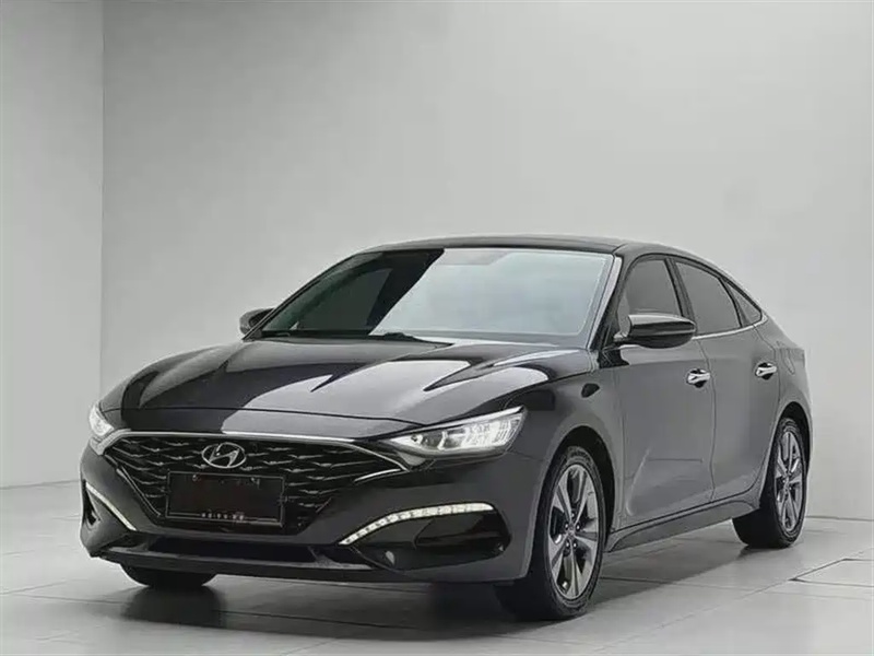 Hyundai Fista