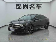 Volkswagen Passat 2024