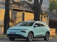 XPeng G3 2022