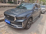 Geely Xingyue L 2024