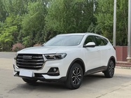 Haval H6 2021