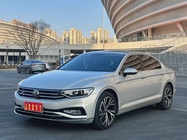 Volkswagen Magotan 2023