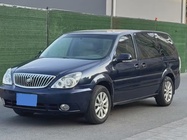 Buick GL8 2013