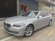 BMW 5 Series 2013