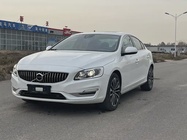Volvo S60 2018