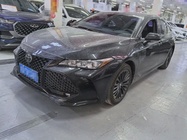 Toyota Avalon 2020