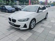 BMW 1 Series 2020