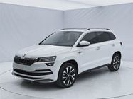 Skoda Karoq 2022