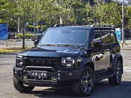 Jetour Traveller 2024