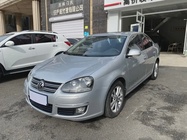 Volkswagen Sagitar 2011