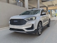 Ford Edge 2023