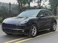 Porsche Macan 2015