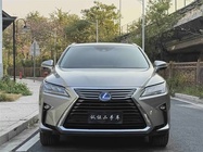 Lexus RX 2016
