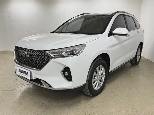 Haval M6 2022
