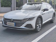 Volkswagen CC 2024