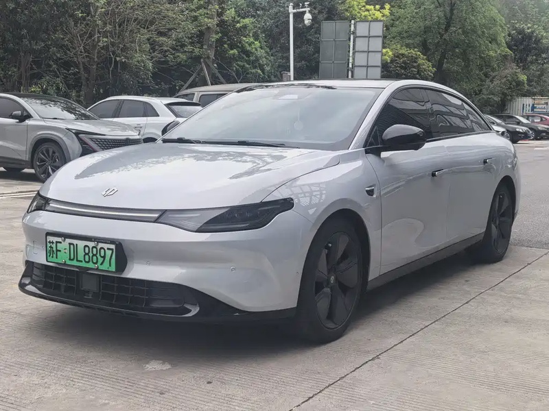 Leapmotor C01