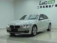 BMW 3 Series 2016