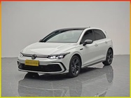 Volkswagen Golf 2025