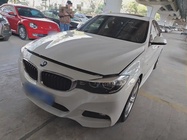 BMW 3 Series 2020