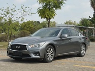 Infiniti Q50 2020