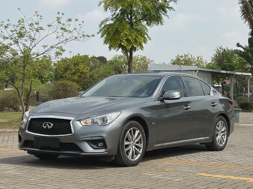 Infiniti Q50 2020