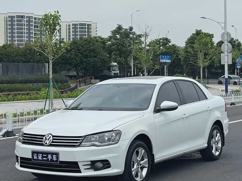 Volkswagen Bora