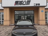 Volkswagen Magotan 2021