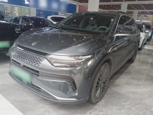 Leapmotor C11 2023