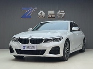 BMW 3 Series 2022