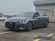 GAC Shadow Leopard 2023