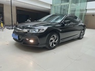 Honda Accord 2017