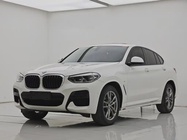 BMW X4 2021