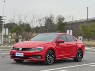 Volkswagen Lamando 2020