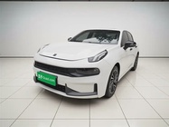 Lynk & Co 03 2020