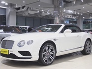 Bentley Continental 2019