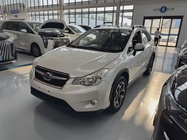 Subaru XV 2014