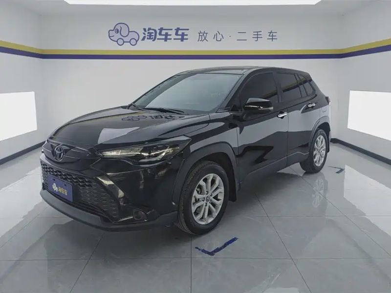 Toyota Frontlander
