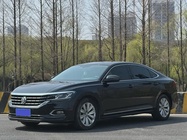 Volkswagen Passat 2020