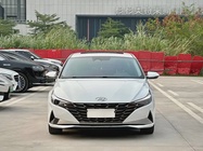 Hyundai Elantra 2021