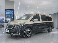 Mercedes-Benz V-Class 2019