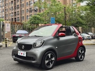 Smart ForTwo 2019