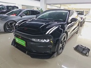 Zeekr 001 2023
