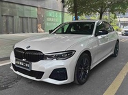 BMW 3 Series 2020