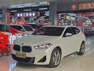 BMW X2 2021